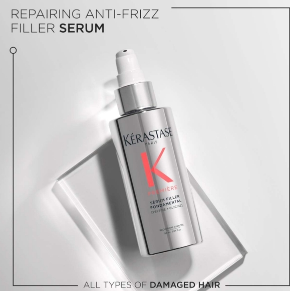 Kérastase Première Sérum Filler Fondamental - Picture 4 of 9